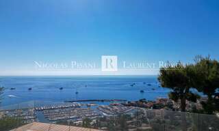 Maison 4 Pièces 160 m² à vendre à Beaulieu-sur-Mer (06310)