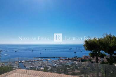 Maison 4 pièces 4200000 €
