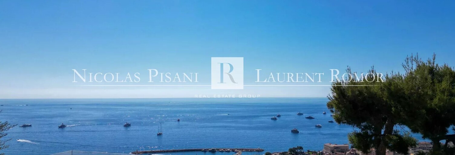Maison 4 Pièces 160 m² à vendre à Beaulieu-sur-Mer (06310)