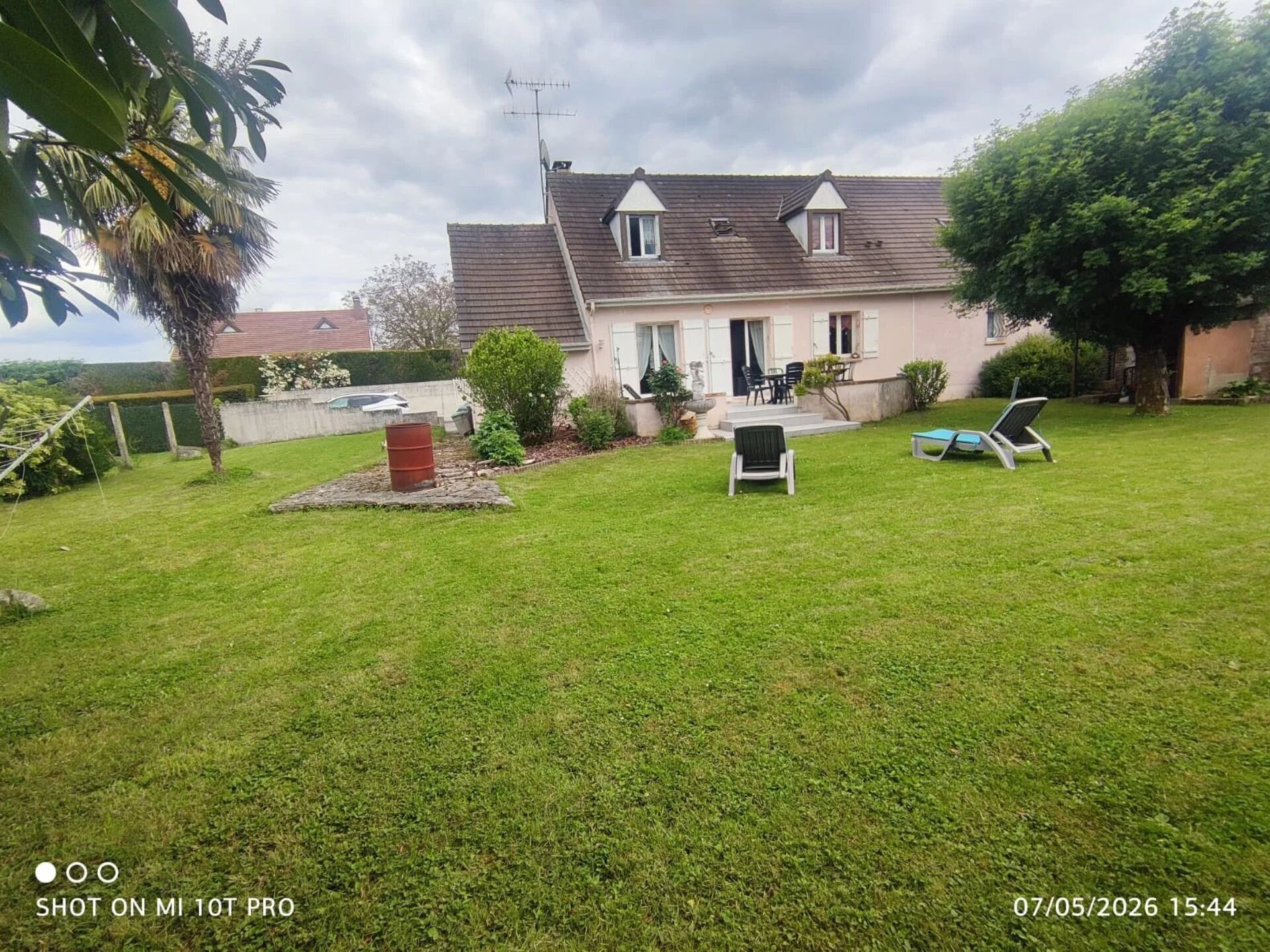 Maison 6 pièces 136 m² · à Belle-Église · 136 m² · 375 000 €