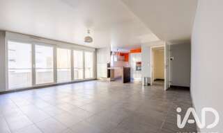 Appartement 3 Pièces 73 m² à vendre à Bordeaux (33000)