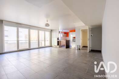 Appartement 3 pièces 335000 €