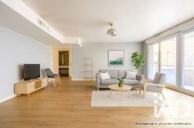 Appartement 3 pièces 335000 €