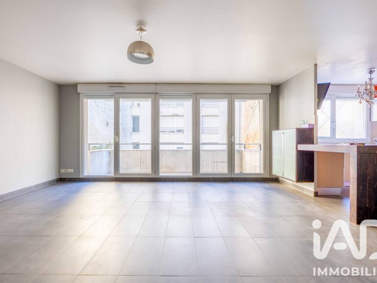 Vente Appartement 3 pièces — photo 1