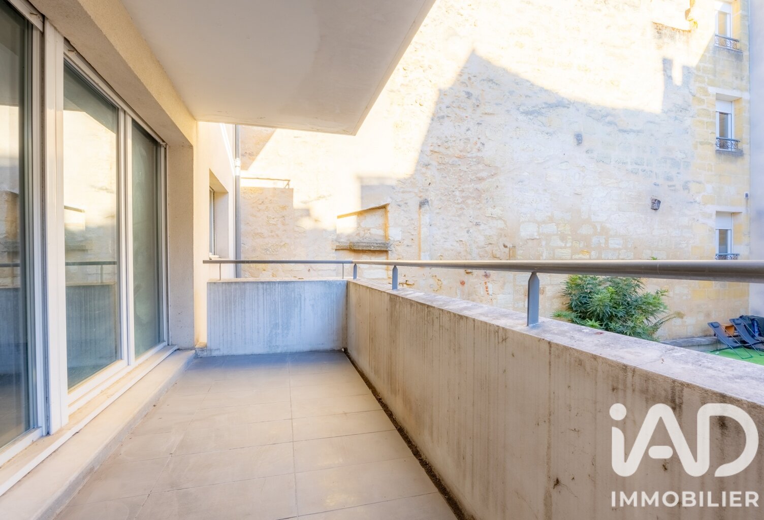 Vente Appartement 3 pièces — photo 1