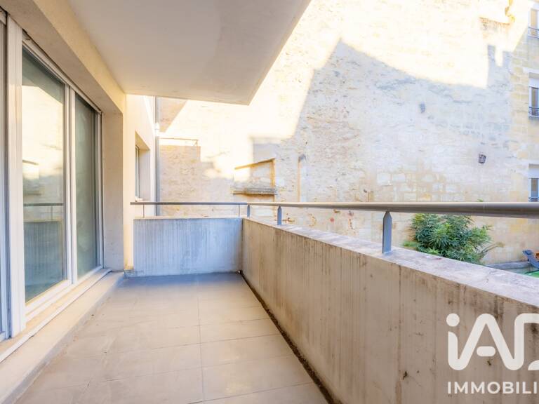 Vente Appartement 3 pièces — photo 1