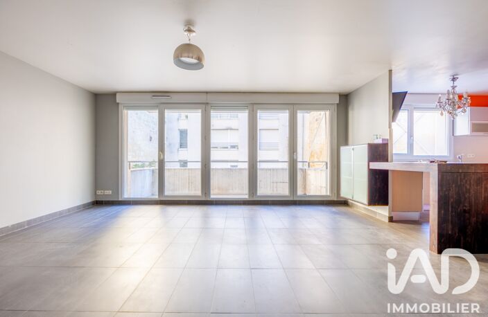 Vente Appartement 3 pièces — photo 2