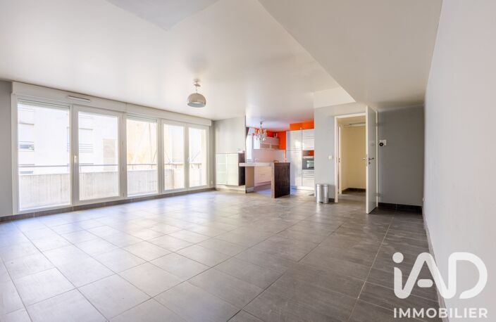 Vente Appartement 3 pièces — photo 4