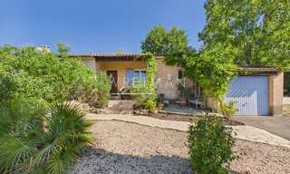 Maison 4 Pièces 92 m² à vendre à Tourrettes (83440)