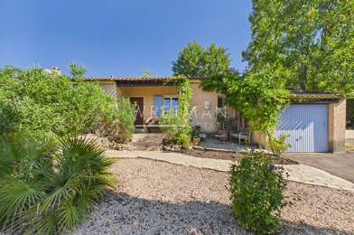 Maison 4 pièces 490000 €