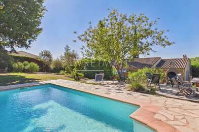 Maison 4 pièces 490000 €