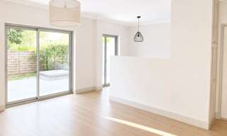 Appartement 5 Pièces 103 m² à louer à Colombes (92700)