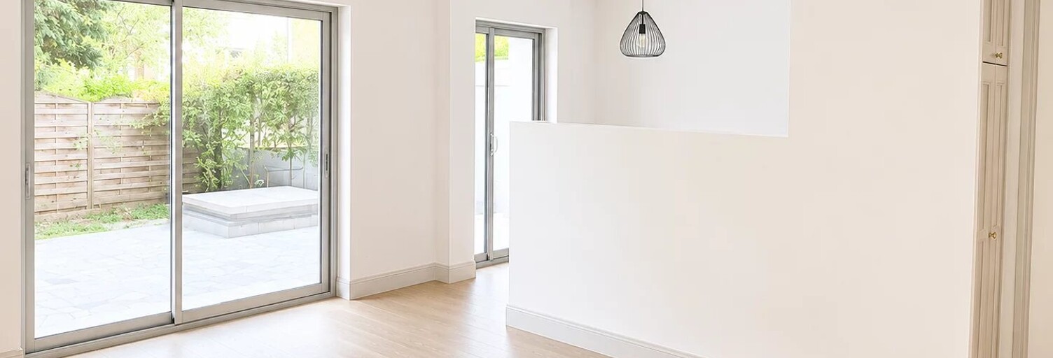 Appartement 5 Pièces 103 m² à louer à Colombes (92700)