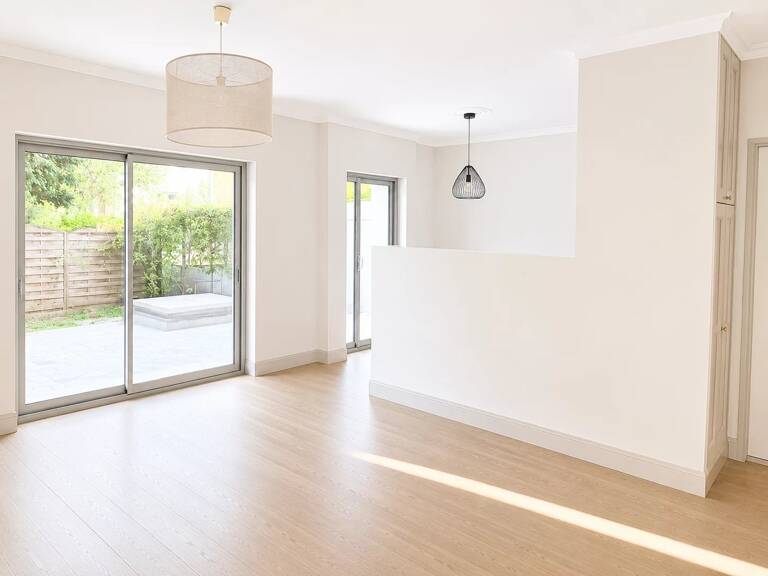 Appartement 5 pièces avec jardin – Colombes, quartier Agent Sarre — photo 1