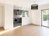 Appartement 5 pièces avec jardin – Colombes, quartier Agent Sarre — photo 2