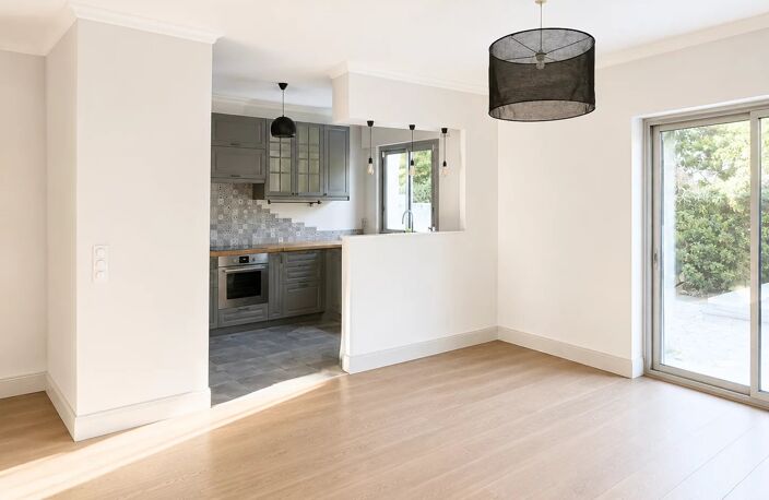 Appartement 5 pièces avec jardin – Colombes, quartier Agent Sarre — photo 2