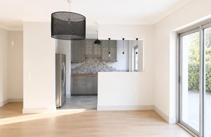 Appartement 5 pièces avec jardin – Colombes, quartier Agent Sarre — photo 3