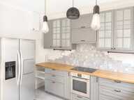 Appartement 5 pièces avec jardin – Colombes, quartier Agent Sarre — photo 4