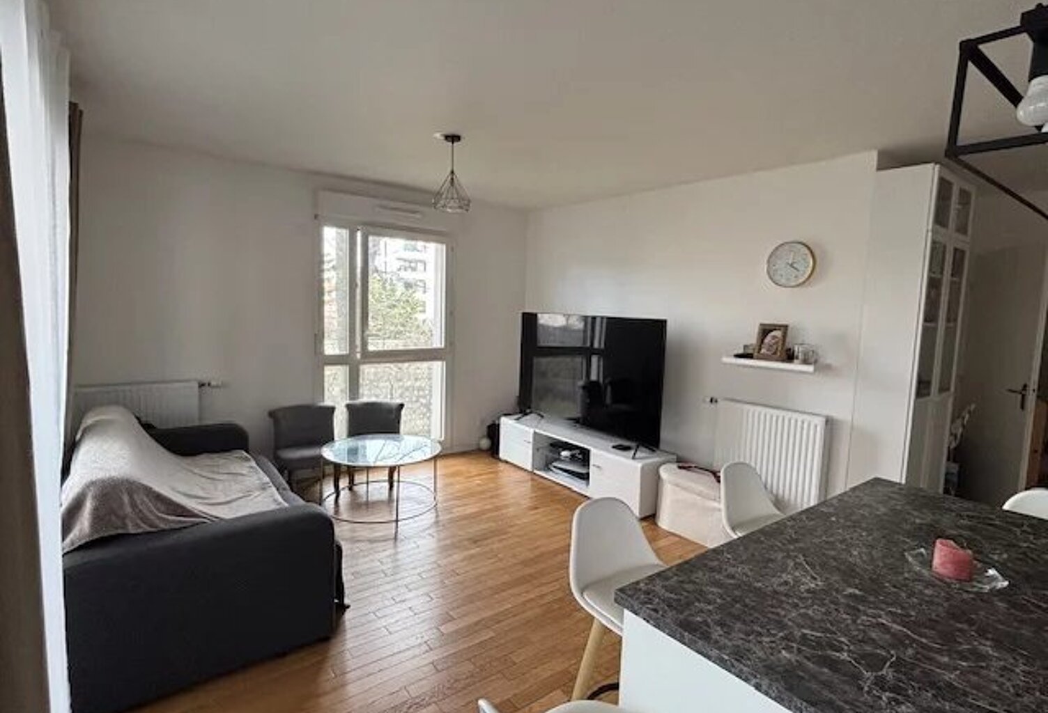 Colombes - Rue de l'Egalité — photo 1