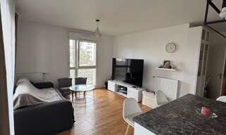Appartement 4 Pièces 78 m² à louer à Colombes (92700)