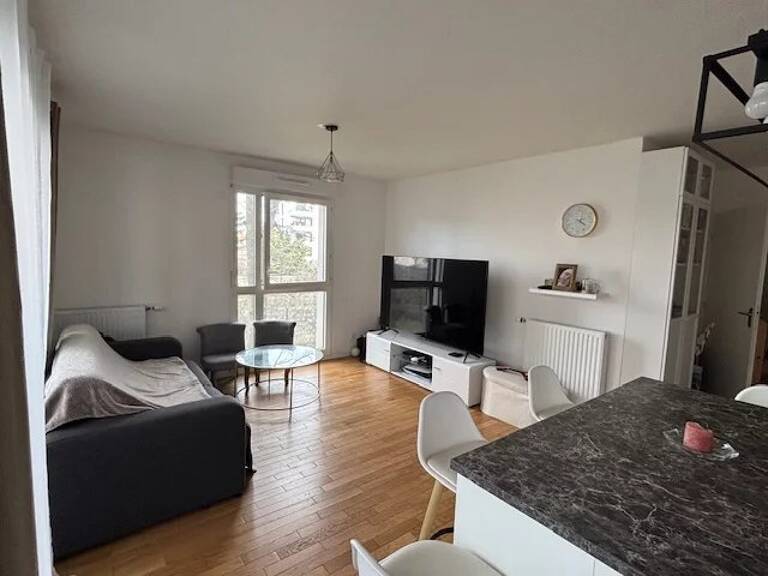 Colombes - Rue de l'Egalité — photo 1