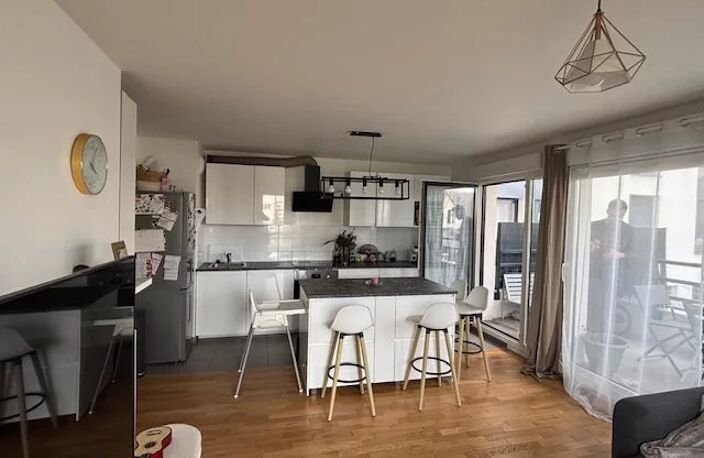 Colombes - Rue de l'Egalité — photo 3