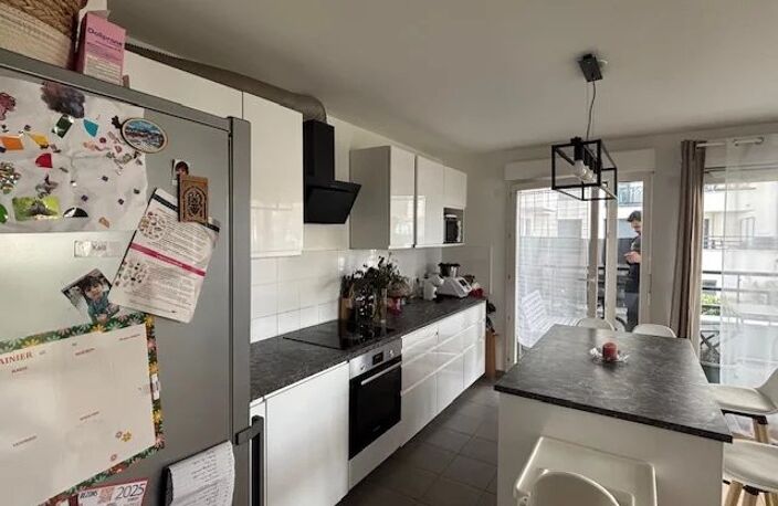 Colombes - Rue de l'Egalité — photo 4