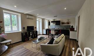 Maison 3 Pièces 58 m² à vendre à Montceau-les-Mines (71300)