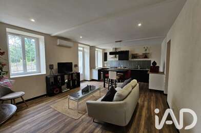 Maison 3 pièces 119000 €