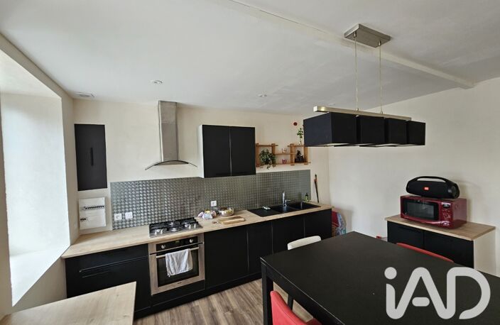 Vente Maison/villa 3 pièces — photo 3