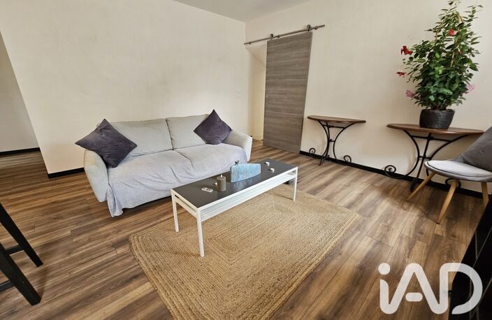 Vente Maison/villa 3 pièces — photo 4