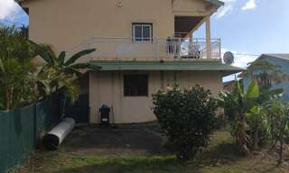 Appartement 2 Pièces 60 m² à louer à Saint-Paul (97411)