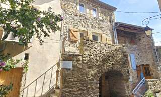 Maison 6 Pièces 133 m² à vendre à Coux (07000)
