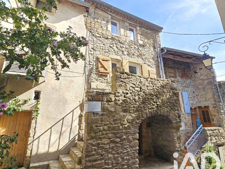 Vente Maison de village 6 pièces — photo 1