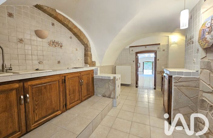 Vente Maison de village 6 pièces — photo 3