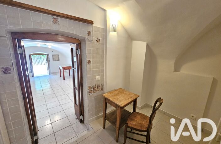 Vente Maison de village 6 pièces — photo 4