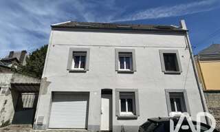 Appartement 3 Pièces 61 m² à vendre à Le Havre (76600)