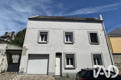 Appartement 3 pièces 139500 €