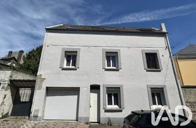 Vente Appartement 3 pièces — photo du bien