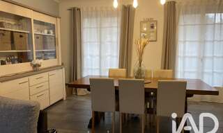 Maison 8 Pièces 138 m² à vendre à Châteauroux (36000)
