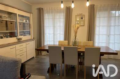 Maison 8 pièces 205000 €
