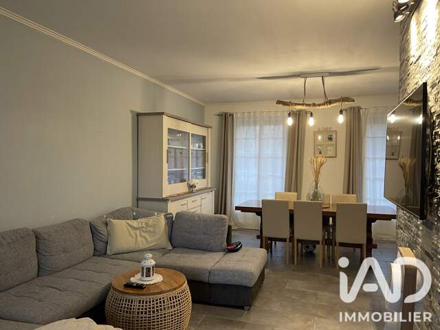 Vente Maison/villa 8 pièces — photo du bien