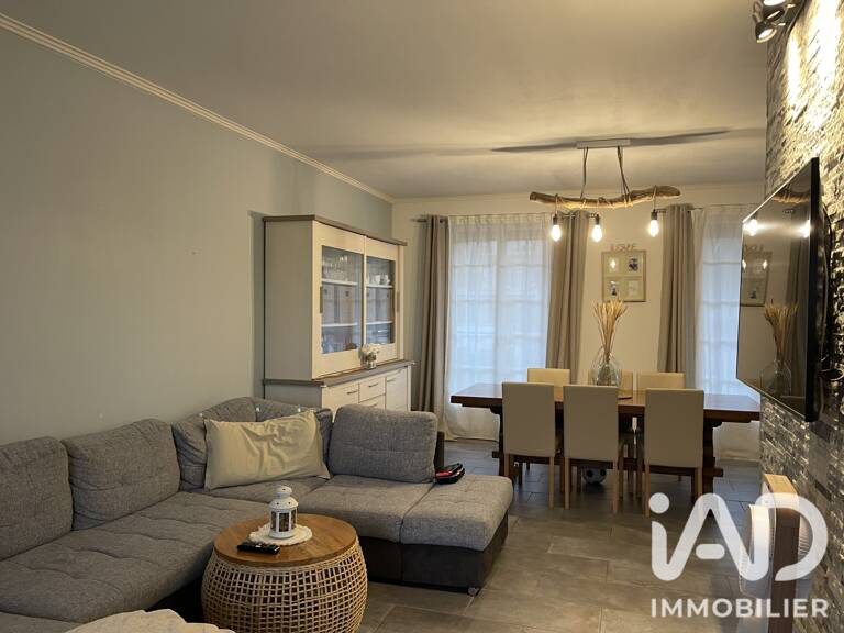 Vente Maison/villa 8 pièces — photo 1