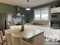 Vente Maison/villa 8 pièces — photo 3