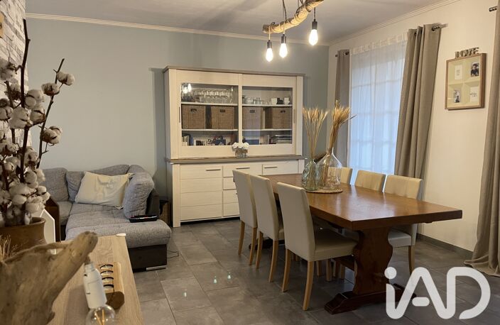 Vente Maison/villa 8 pièces — photo 4