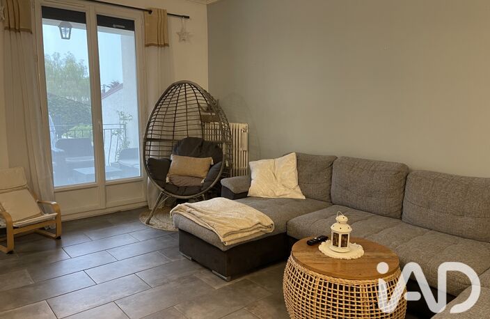 Vente Maison/villa 8 pièces — photo 5