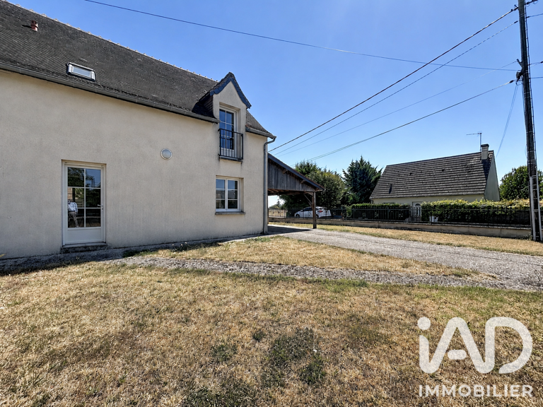 Vente Maison/villa 4 pièces — photo 1