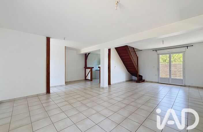 Vente Maison/villa 4 pièces — photo 2