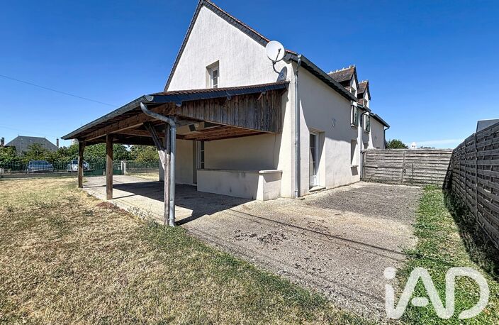 Vente Maison/villa 4 pièces — photo 5