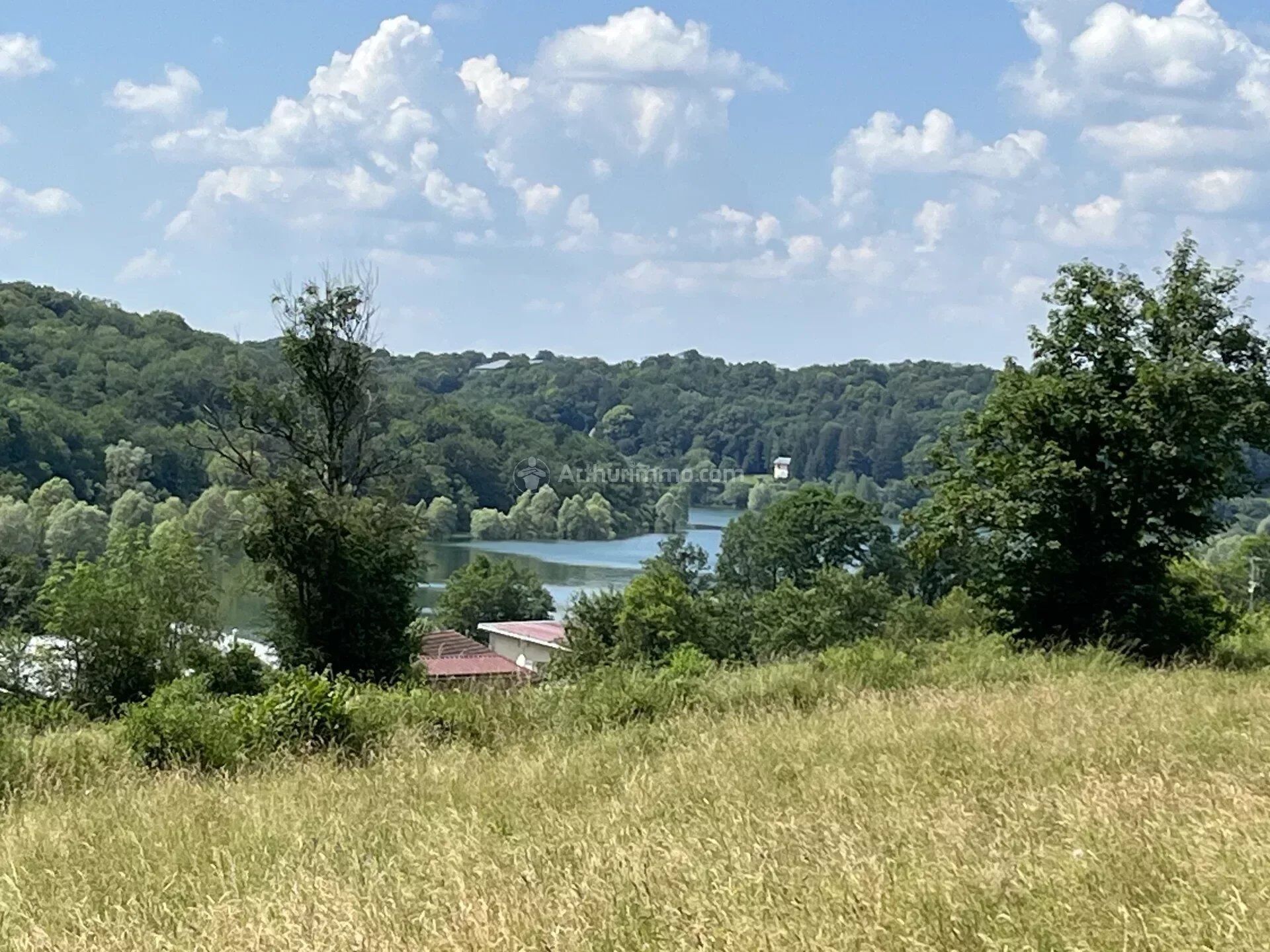 Vente Terrain 30000 m2 à Perrancey-les-Vieux-Moulins · 420 000 €